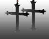 Crosses