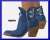  COWGIRL BOOTS 2