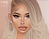 F. Hollye Blonde