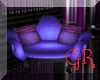 G&R Chair Purple