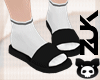 [Z]Socks In Flipflopse