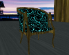 =G= BlueCurl Chair