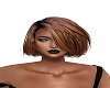 Brown Short & Sassy
