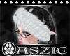 YuleTide Hat Black