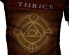 Thrice Alchemy Index Tee