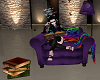 Library Reading Chair