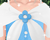 ♡ Scarf Flower