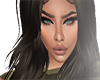 Quantina Dark Brown