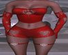 Red Heart Set