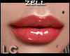 LC Zell Red Gloss v3