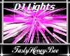 SunLight DJ Light Pink 