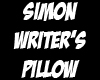 Simon Pillow