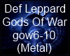 (SMR) Def Leppard Pt2
