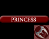 Princess Tag