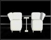 (BT)Diva Chairs
