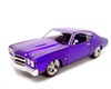 PURPCHEVELLE TRICKED OUT