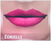 E~ Zoya - Seduction Lips