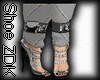 [ZD]Elegant Boots