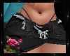 !R! Cross Skirt