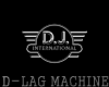 DJ INTERNATIONAL D-LAG