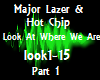 Music Major Lazer P1