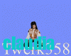 Twerk 358 1PoseSpot