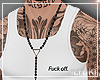 [Y] Tank + Tattoo