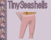 Tiny Pink Pants