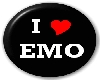 I love Emo