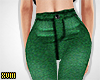 ! Mx' Just Green Pants