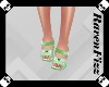 Patrick's Day Shoes Kids