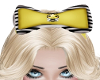 Child Bee Hairbow