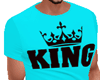 Shirt KING