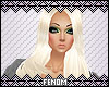 [F]Genna Platinum Blonde