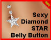 STAR Belly Button