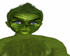 The Grinch Hair v2