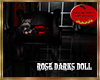 rose darks doll