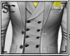 [SF]Slacks Yellow  Suit