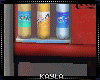 Drink Soda Dispenser