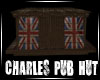 Jm Charles Pub Hut