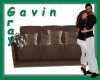  LC Couch