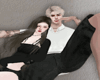 ಇ. Beloved Couple M