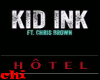 KID INK HOTEL [CLEAN]