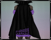 Witch Cape Layerable