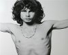 Jim Morrison sticker