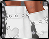 White Boots