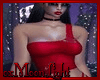 -ML- Red Hot Top
