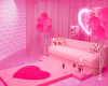Valentines Photo Room