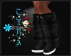 ♥TS♥Black Boots