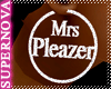 SN. Mrs Pleazer Earrings